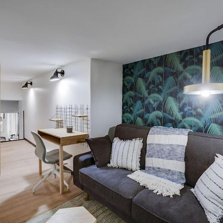 194 Suite Maison Parisienne מראה חיצוני תמונה