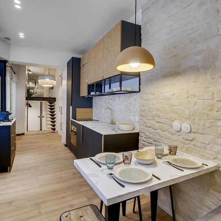 194 Suite Maison Parisienne מראה חיצוני תמונה
