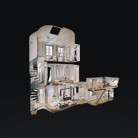 194 Suite Maison Parisienne מראה חיצוני תמונה