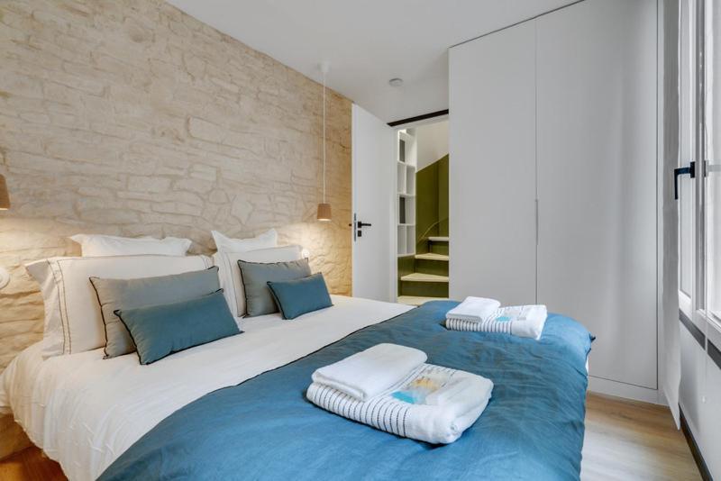 194 Suite Maison Parisienne מראה חיצוני תמונה
