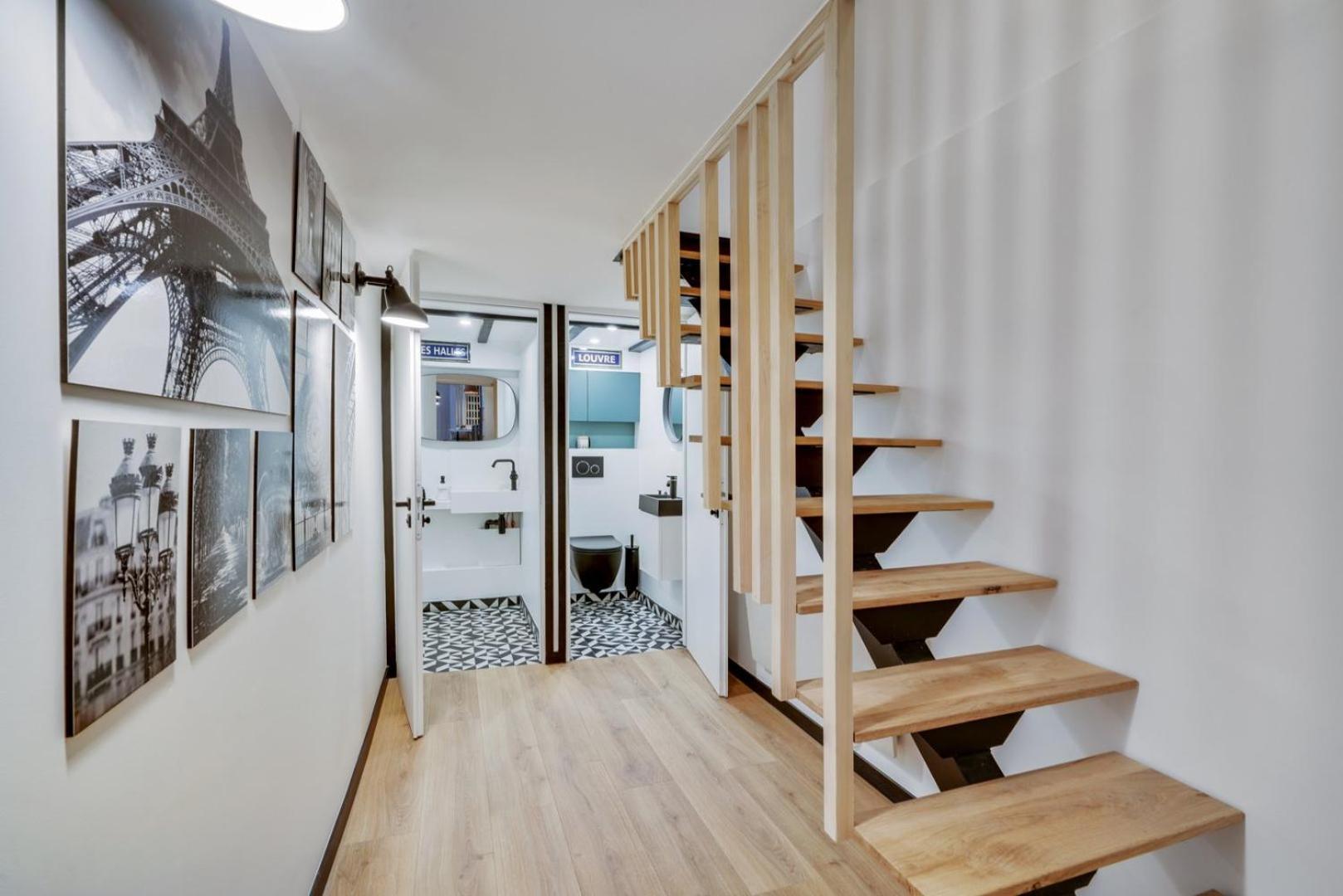 194 Suite Maison Parisienne מראה חיצוני תמונה
