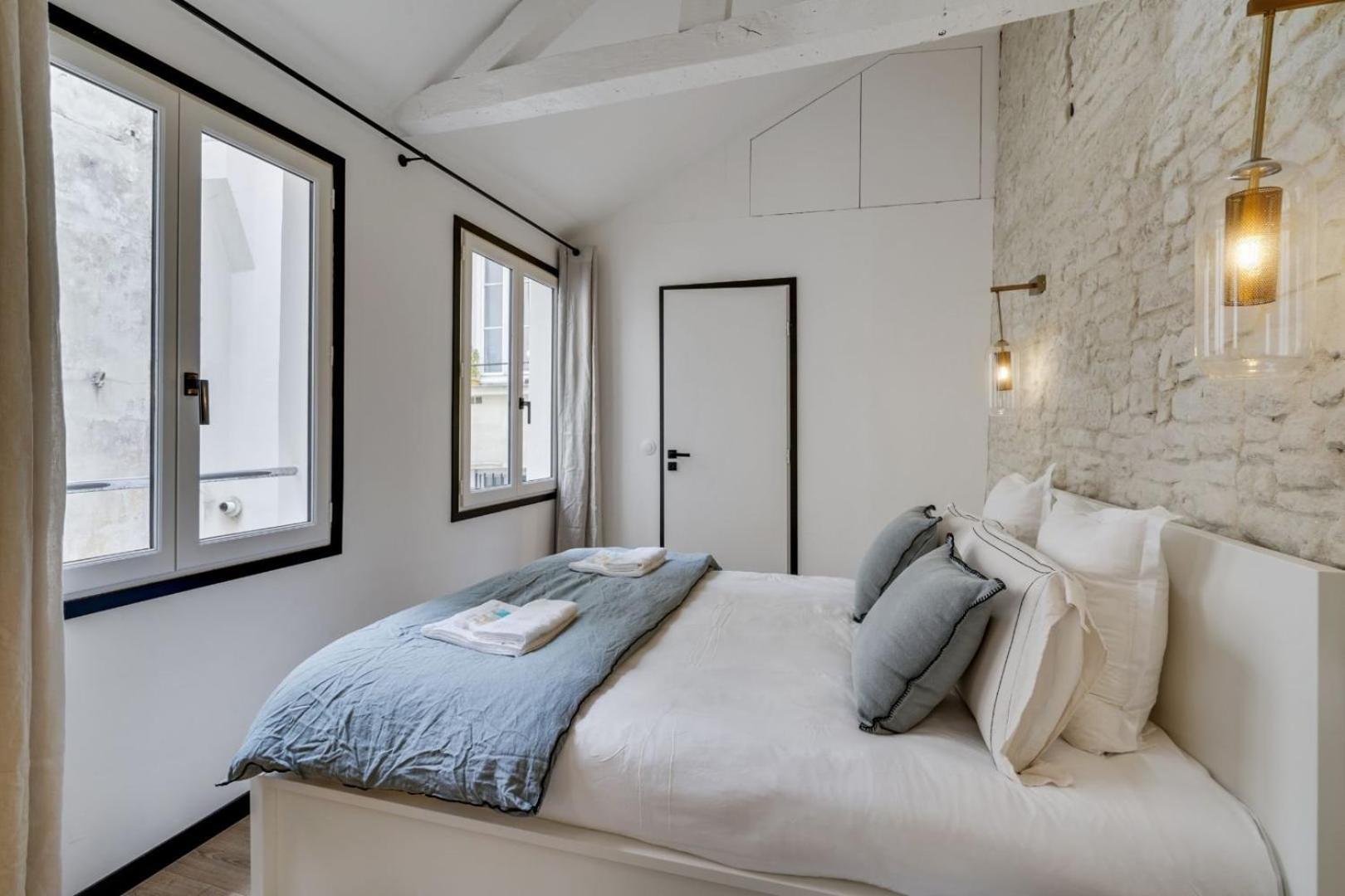 194 Suite Maison Parisienne מראה חיצוני תמונה