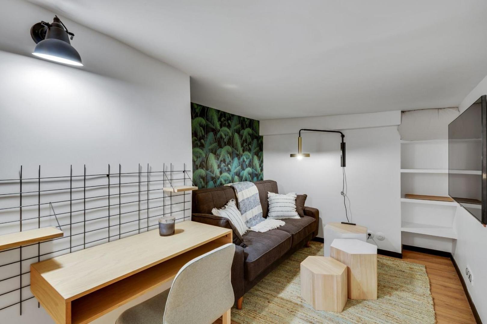 194 Suite Maison Parisienne מראה חיצוני תמונה